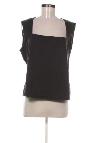 Damentop H&M, Größe L, Farbe Schwarz, Preis € 13,00, #137201370
