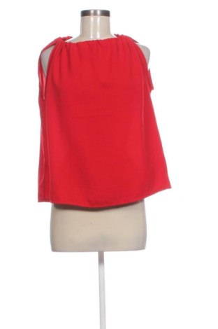 Damski top Unbranded, Rozmiar L, Kolor Czerwony, Cena 38,10 zł, #137201405