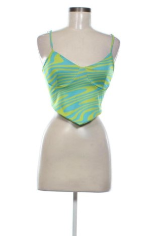 Top de femei Fb Sister, Mărime S, Culoare Multicolor, Preț 41,99 Lei, #137201420