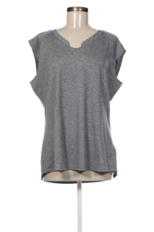 Damentop Active, Größe XL, Farbe Grau, Preis 10,99 €, #137201839