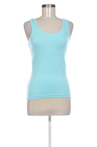 Damski top Yessica, Rozmiar M, Kolor Niebieski, Cena 70,99 zł, #137201966