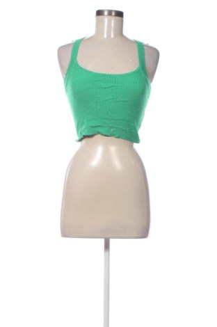 Damski top Fb Sister, Rozmiar XS, Kolor Zielony, Cena 29,99 zł, #137202058
