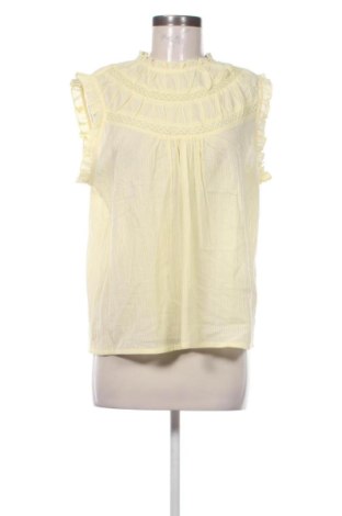 Damski top Sfera, Rozmiar XL, Kolor Żółty, Cena 47,00 zł, #137202206