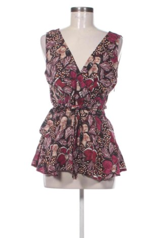 Damski top Orsay, Rozmiar L, Kolor Kolorowy, Cena 51,00 zł, #137202343