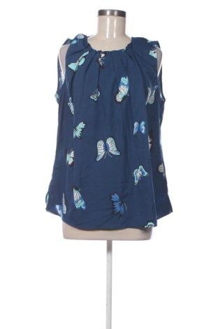 Top de femei Ambria, Mărime XL, Culoare Multicolor, Preț 59,99 Lei, #137202481