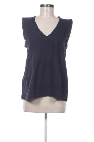 Damski top H&M, Rozmiar L, Kolor Niebieski, Cena 56,00 zł, #137202483