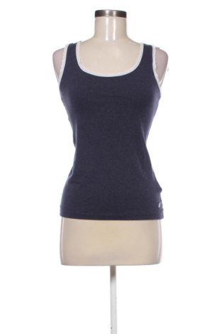 Damski top Unbranded, Rozmiar S, Kolor Niebieski, Cena 63,50 zł, #137202535