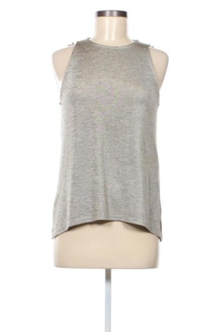 Top de femei Unbranded, Mărime L, Culoare Argintiu, Preț 81,99 Lei, #137202673