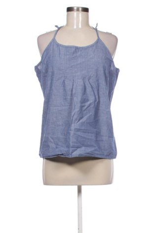Damski top Esmara, Rozmiar M, Kolor Niebieski, Cena 33,87 zł, #137202693