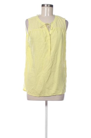 Дамски топ Street One, Размер XL, Цвят Жълт, Цена 15,84 €, #137202711