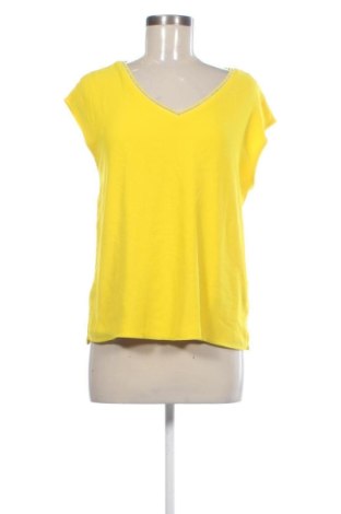 Damski top Street One, Rozmiar M, Kolor Żółty, Cena 73,99 zł, #137202770