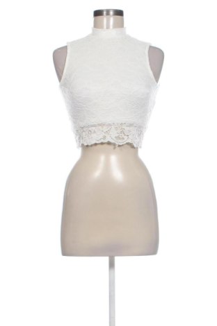 Top de femei Even&Odd, Mărime XS, Culoare Alb, Preț 36,99 Lei, #137203177