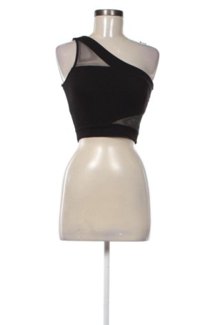 Damentop Tally Weijl, Größe XS, Farbe Schwarz, Preis € 9,99, #137203354