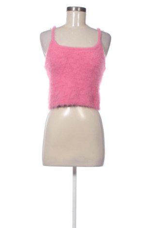 Γυναικείο τοπ Fb Sister, Μέγεθος L, Χρώμα Ρόζ , Τιμή 6,99 €, #137203393