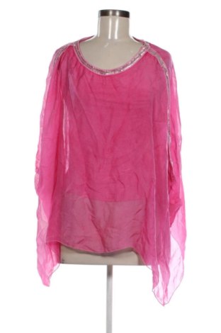 Γυναικείο τοπ Unbranded, Μέγεθος M, Χρώμα Ρόζ , Τιμή 25,63 €, #137203481