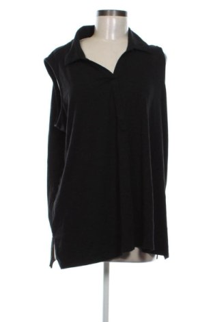 Top de femei Jones New York, Mărime XXL, Culoare Negru, Preț 68,24 Lei, #137203580