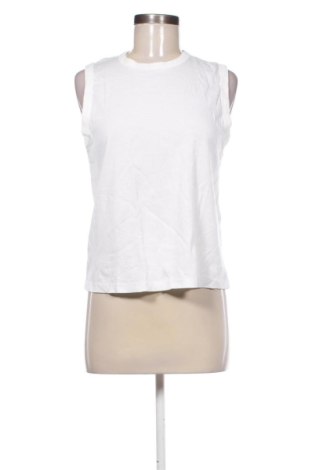 Top de femei Massimo Dutti, Mărime M, Culoare Alb, Preț 146,97 Lei, #137203631