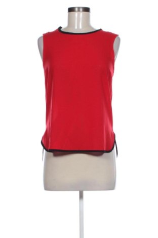 Damski top Tina R, Rozmiar M, Kolor Czerwony, Cena 42,75 zł, #137203701