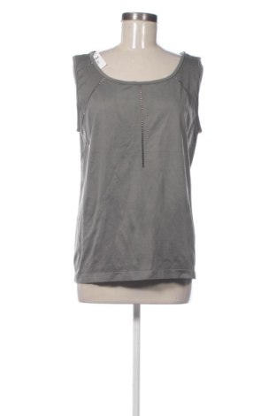 Γυναικείο τοπ Unbranded, Μέγεθος L, Χρώμα Πράσινο, Τιμή 8,99 €, #137204098