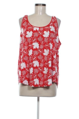 Top de femei Unbranded, Mărime XXL, Culoare Multicolor, Preț 104,98 Lei, #137204115