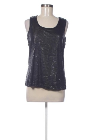 Damski top Blue Motion, Rozmiar M, Kolor Czarny, Cena 47,99 zł, #137204130
