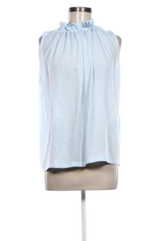 Damentop Marc Cain, Größe S, Farbe Blau, Preis 43,82 €, #137204266