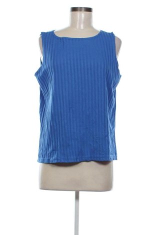 Top de femei Truly, Mărime XL, Culoare Albastru, Preț 52,49 Lei, #137204430