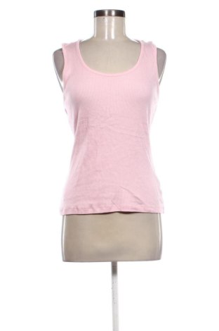 Damski top Unbranded, Rozmiar XL, Kolor Różowy, Cena 42,75 zł, #137204501