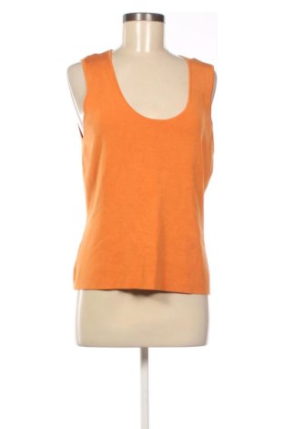 Damentop Ann Taylor, Größe XL, Farbe Orange, Preis 16,00 €, #137204526