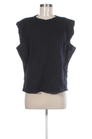 Damski top Pull&Bear, Rozmiar L, Kolor Czarny, Cena 45,99 zł, #137204575