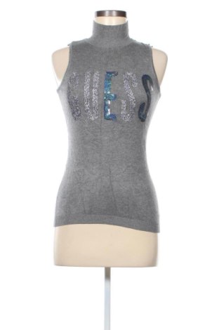 Top de femei Guess, Mărime S, Culoare Gri, Preț 142,99 Lei, #137204827