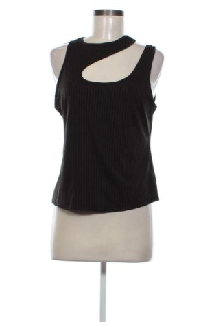Top de femei SHEIN, Mărime XL, Culoare Negru, Preț 73,49 Lei, #137204952