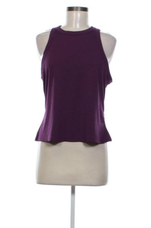 Top de femei SHEIN, Mărime XL, Culoare Mov, Preț 57,74 Lei, #137205096