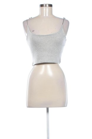 Dámsky top  Unbranded, Veľkosť S, Farba Strieborná, Cena  16,00 €, #137205478
