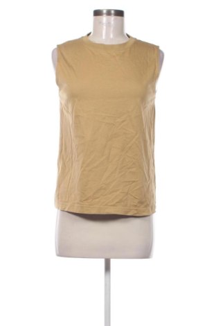 Dámsky top  Uniqlo, Veľkosť S, Farba Béžová, Cena  14,41 €, #137205759