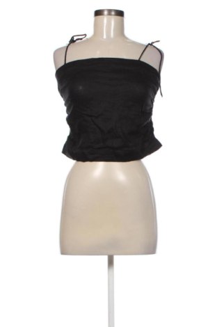 Дамски топ H&M, Размер XS, Цвят Черен, Цена 8,69 €, #137205827