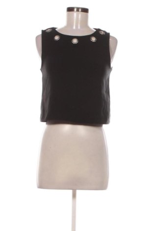 Top de femei Mango, Mărime S, Culoare Negru, Preț 60,75 Lei, #137205861