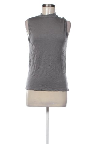 Γυναικείο τοπ Unbranded, Μέγεθος M, Χρώμα Γκρί, Τιμή 9,99 €, #137206164