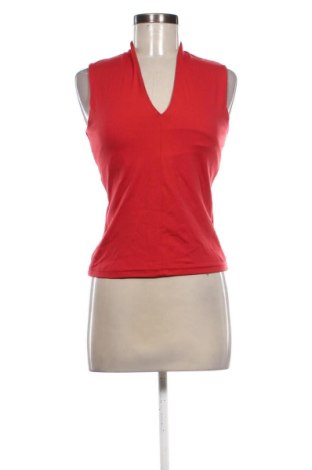 Damski top Ahlens, Rozmiar M, Kolor Czerwony, Cena 45,97 zł, #137206925