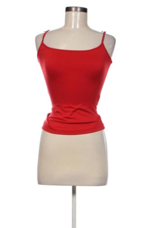 Dámsky top  Mexx, Veľkosť XS, Farba Červená, Cena  10,00 €, #137207444