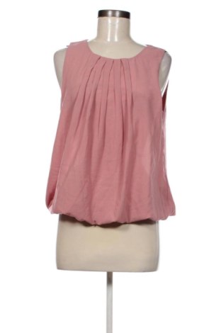 Damentop Vero Moda, Größe M, Farbe Aschrosa, Preis € 9,00, #137207449