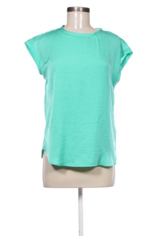 Dámsky top  H&M, Veľkosť S, Farba Zelená, Cena  8,00 €, #137207455