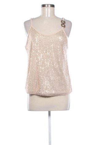 Dámsky top  Unbranded, Veľkosť L, Farba Béžová, Cena  11,00 €, #137207558