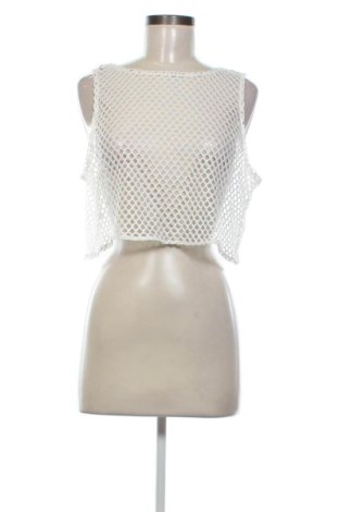 Damski top Unbranded, Rozmiar M, Kolor Biały, Cena 62,00 zł, #137207571