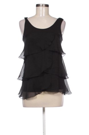 Damentop H&M, Größe S, Farbe Schwarz, Preis € 12,52, #137208376