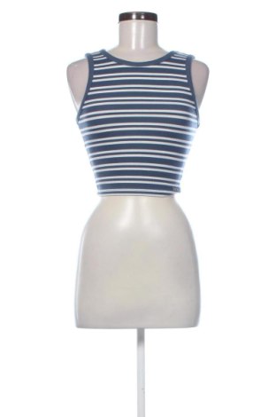 Dámský top Pull&Bear, Velikost XS, Barva Vícebarevné, Cena  258,00 Kč, #137208445
