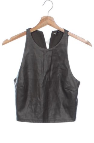 Dámsky top  Pull&Bear, Veľkosť S, Farba Hnedá, Cena  8,38 €, #137208515