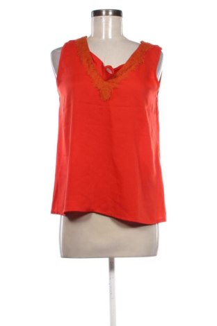 Dámský top Vero Moda, Velikost M, Barva Červená, Cena  194,00 Kč, #137208728
