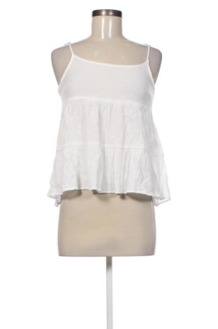Damski top H&M, Rozmiar S, Kolor Biały, Cena 43,99 zł, #137208834