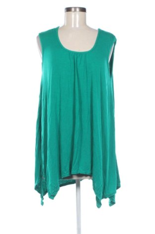 Damentop Unbranded, Größe XL, Farbe Grün, Preis € 10,00, #137209110